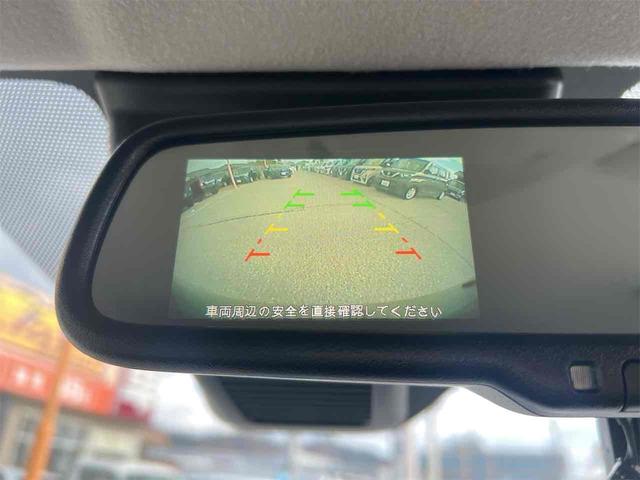 デイズ Ｘ　バックカメラ　スマートキー　アイドリングストップ　電動格納ミラー　ベンチシート　ＣＶＴ　ＣＤ　アルミホイール　エアコン　パワーステアリング（9枚目）