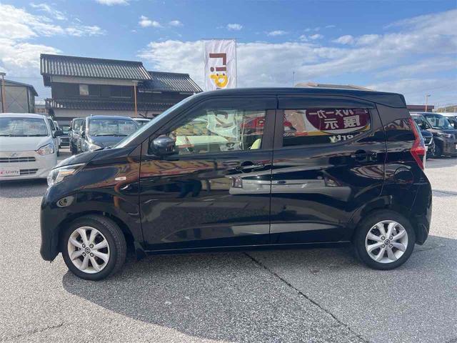 デイズ Ｘ　バックカメラ　スマートキー　アイドリングストップ　電動格納ミラー　ベンチシート　ＣＶＴ　ＣＤ　アルミホイール　エアコン　パワーステアリング（21枚目）