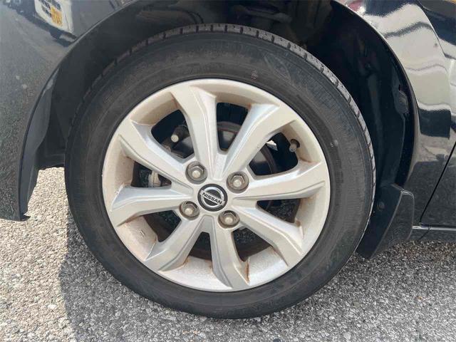 デイズ Ｘ　バックカメラ　スマートキー　アイドリングストップ　電動格納ミラー　ベンチシート　ＣＶＴ　ＣＤ　アルミホイール　エアコン　パワーステアリング（23枚目）