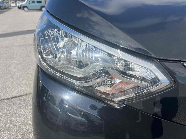 デイズ Ｘ　バックカメラ　スマートキー　アイドリングストップ　電動格納ミラー　ベンチシート　ＣＶＴ　ＣＤ　アルミホイール　エアコン　パワーステアリング（25枚目）