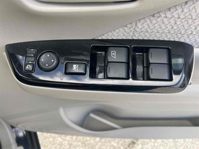 デイズ Ｘ　バックカメラ　スマートキー　アイドリングストップ　電動格納ミラー　ベンチシート　ＣＶＴ　ＣＤ　アルミホイール　エアコン　パワーステアリング（38枚目）