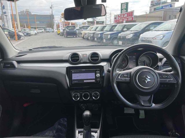 スズキ スイフト 2枚目