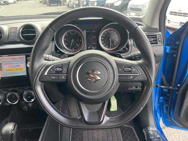 スズキ スイフト 3枚目