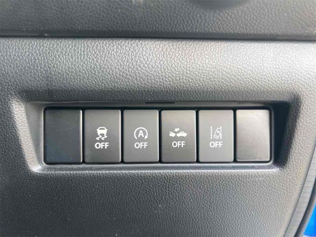 スズキ スイフト 8枚目