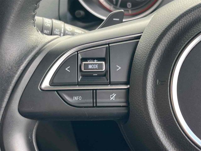 スズキ スイフト 9枚目