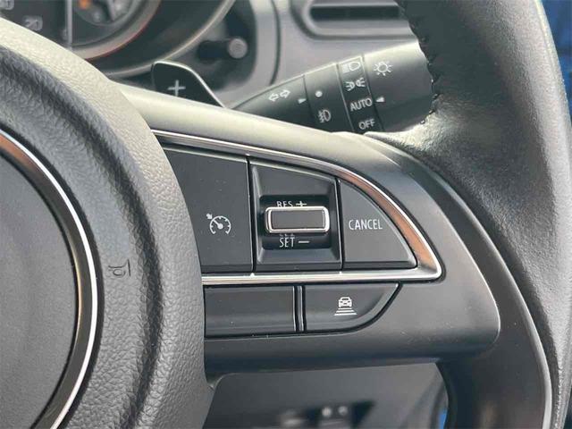 スズキ スイフト 10枚目