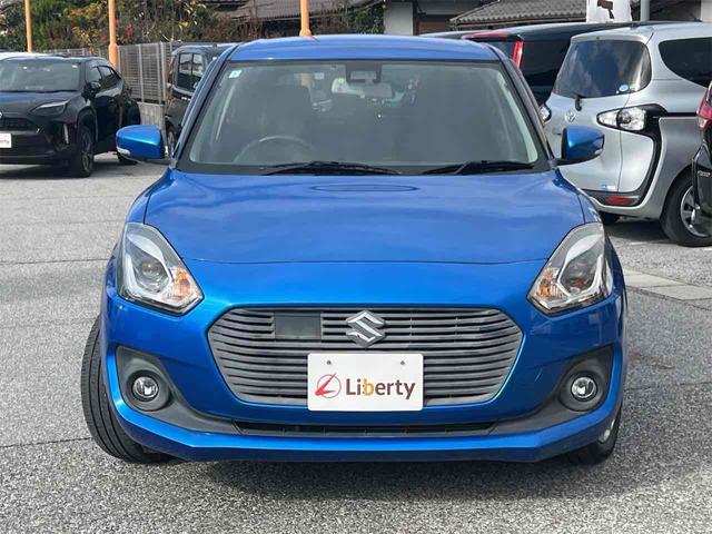 スズキ スイフト 12枚目