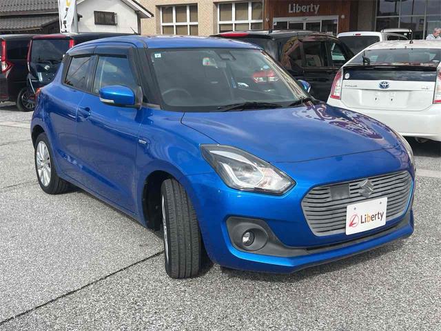 スズキ スイフト 13枚目