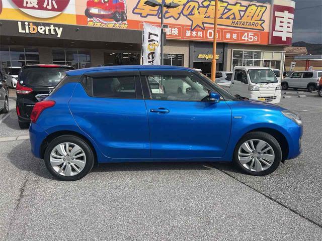 スズキ スイフト 14枚目