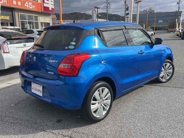 スズキ スイフト 15枚目