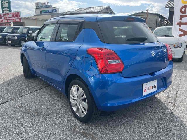 スズキ スイフト 17枚目