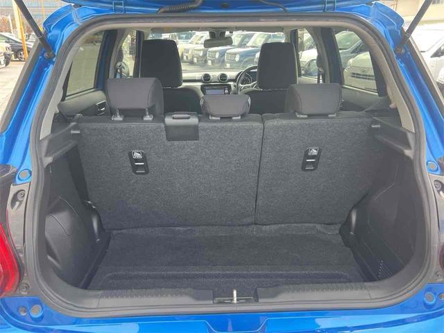 スズキ スイフト 18枚目