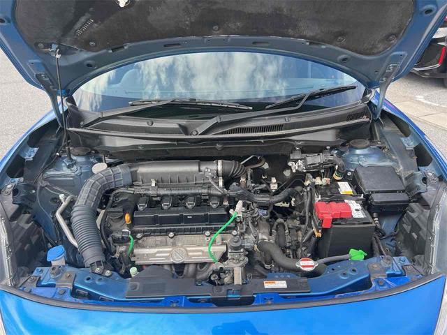 スズキ スイフト 19枚目