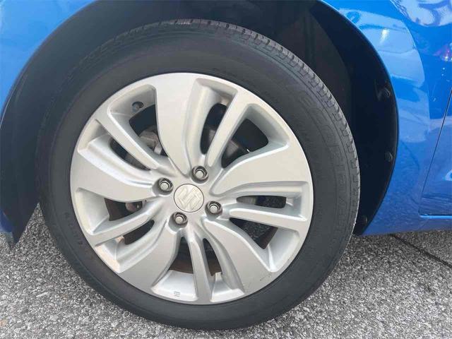 スズキ スイフト 20枚目