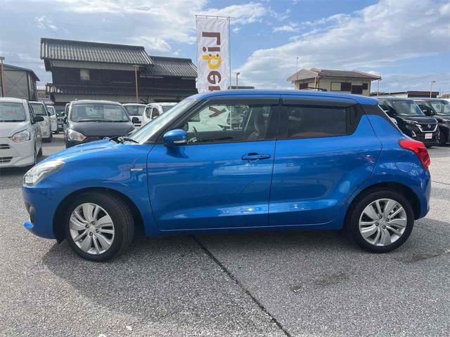 スズキ スイフト 21枚目