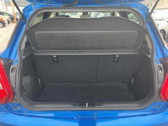 スズキ スイフト 25枚目