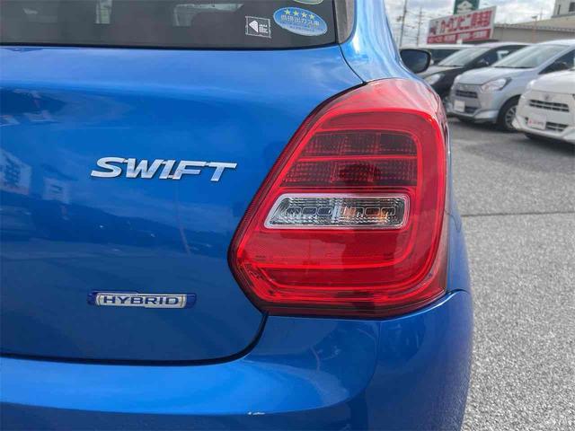 スズキ スイフト 30枚目