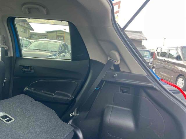 スズキ スイフト 32枚目