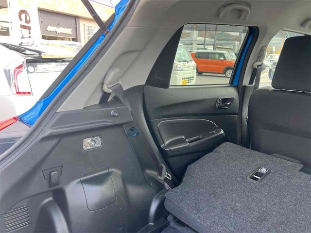 スズキ スイフト 33枚目