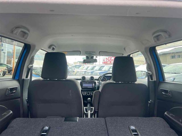 スズキ スイフト 34枚目