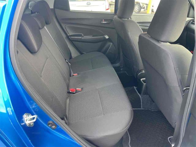 スズキ スイフト 35枚目