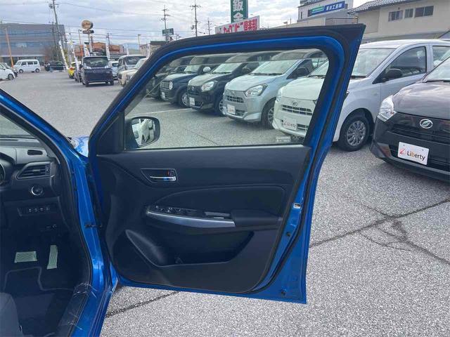 スズキ スイフト 36枚目