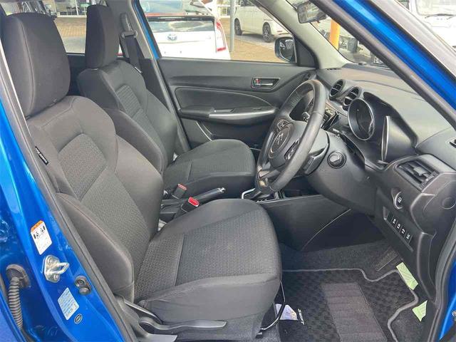 スズキ スイフト 45枚目