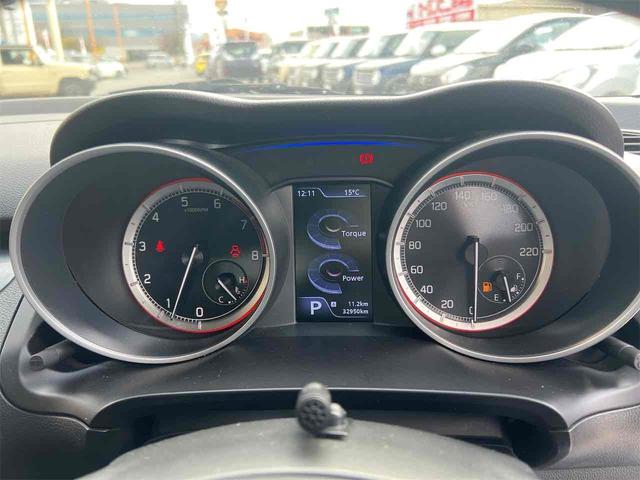 スズキ スイフト 46枚目