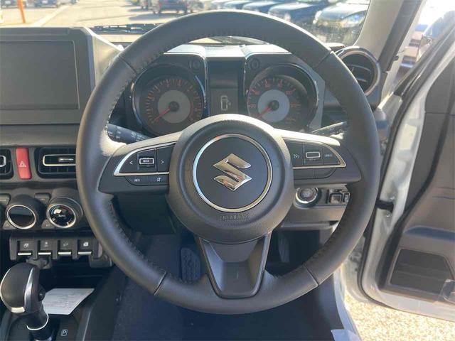 スズキ ジムニー 5枚目