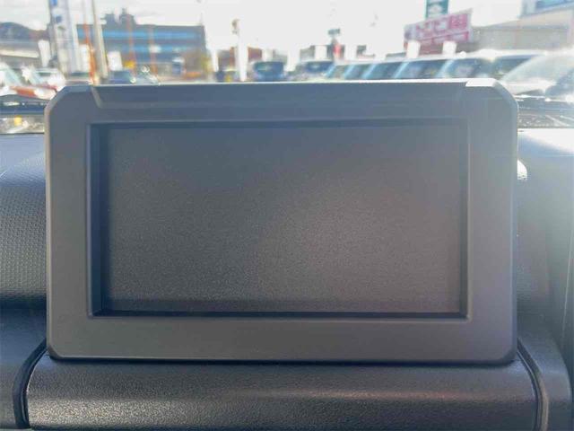 スズキ ジムニー 6枚目