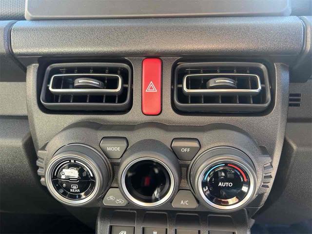 スズキ ジムニー 7枚目