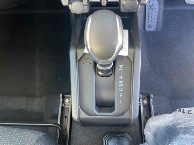 スズキ ジムニー 9枚目