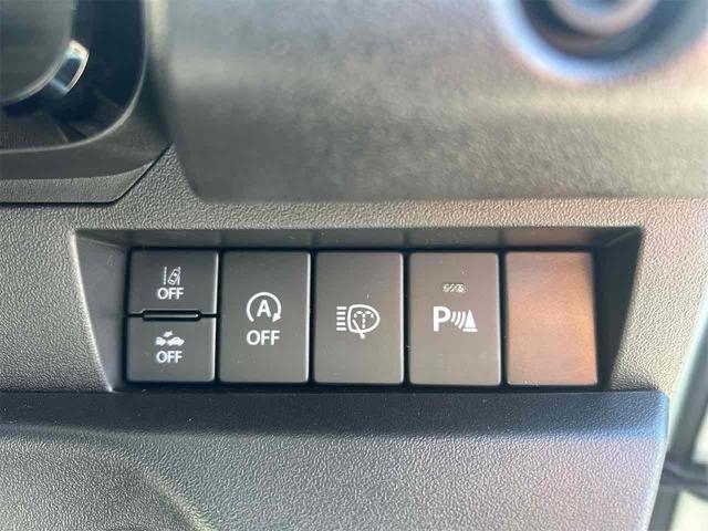 スズキ ジムニー 13枚目