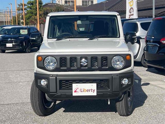 スズキ ジムニー 14枚目