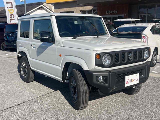 スズキ ジムニー 15枚目