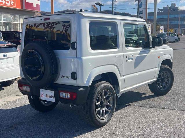 スズキ ジムニー 17枚目