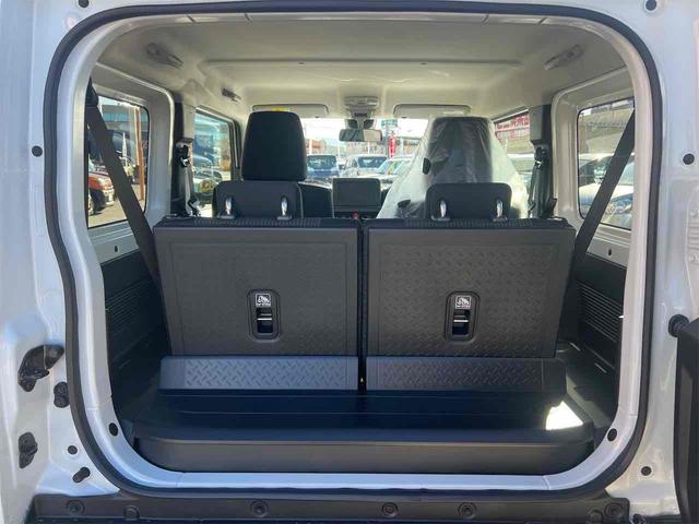 スズキ ジムニー 21枚目