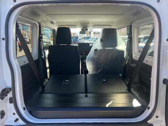 スズキ ジムニー 22枚目