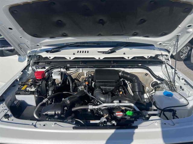 スズキ ジムニー 23枚目