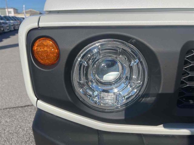 スズキ ジムニー 25枚目