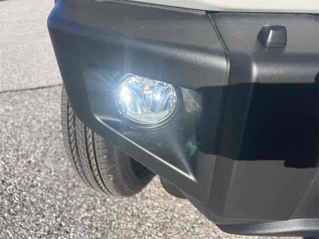 スズキ ジムニー 26枚目