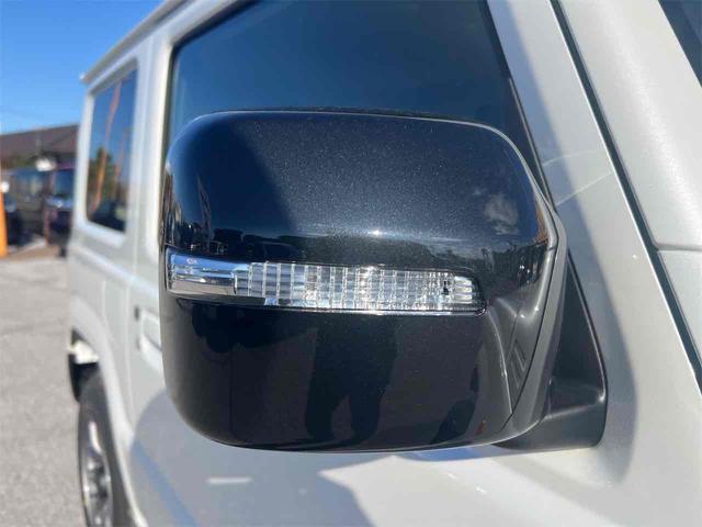 スズキ ジムニー 27枚目