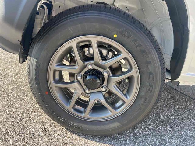 スズキ ジムニー 29枚目