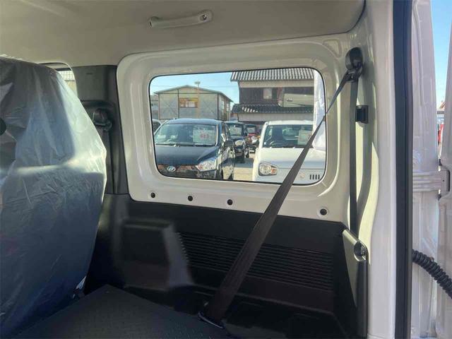 スズキ ジムニー 31枚目