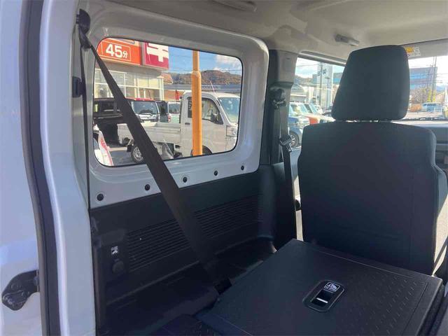 スズキ ジムニー 32枚目