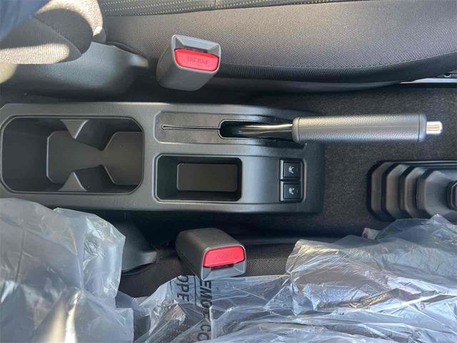 スズキ ジムニー 37枚目