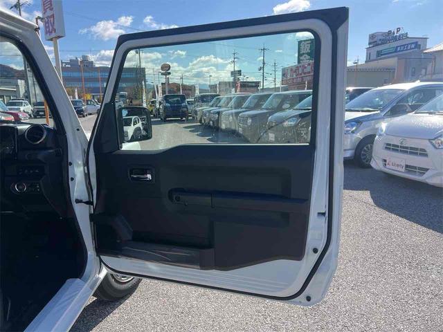 スズキ ジムニー 38枚目