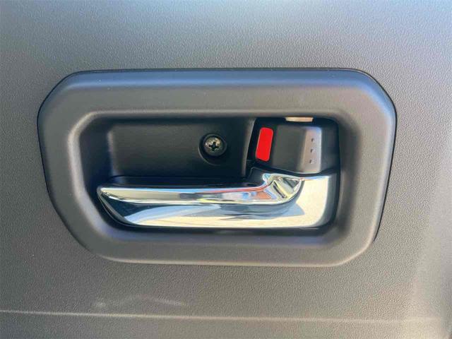 スズキ ジムニー 39枚目