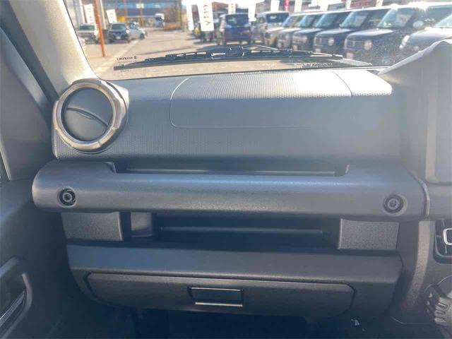 スズキ ジムニー 42枚目