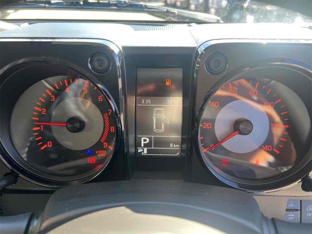 スズキ ジムニー 45枚目